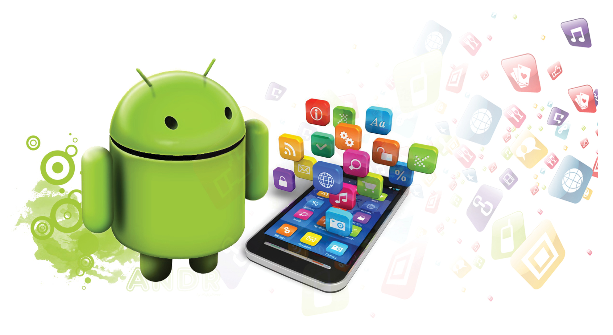 What is Android Development?