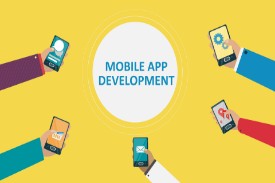 Iphone apps growing company in noida according to the enterprises